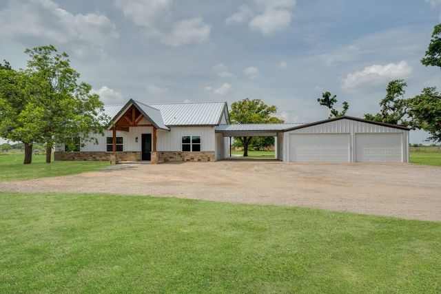 1201 Synterra Estates Loop, Jacksboro, TX 76458