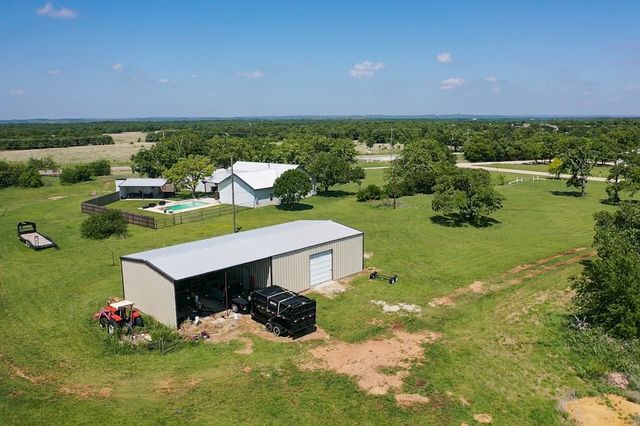 1201 Synterra Estates Loop, Jacksboro, TX 76458
