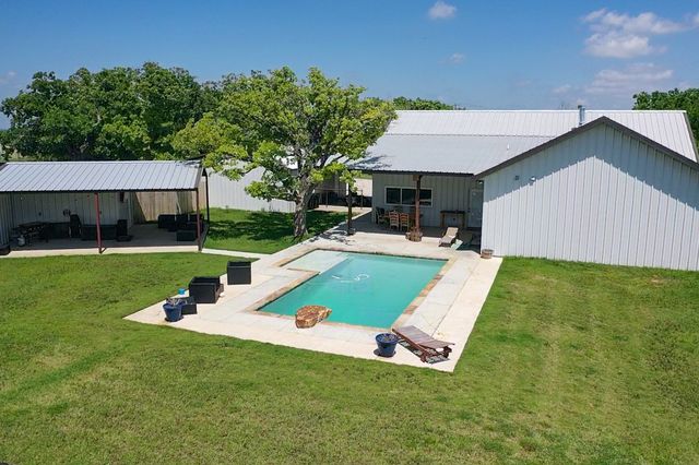 1201 Synterra Estates Loop, Jacksboro, TX 76458