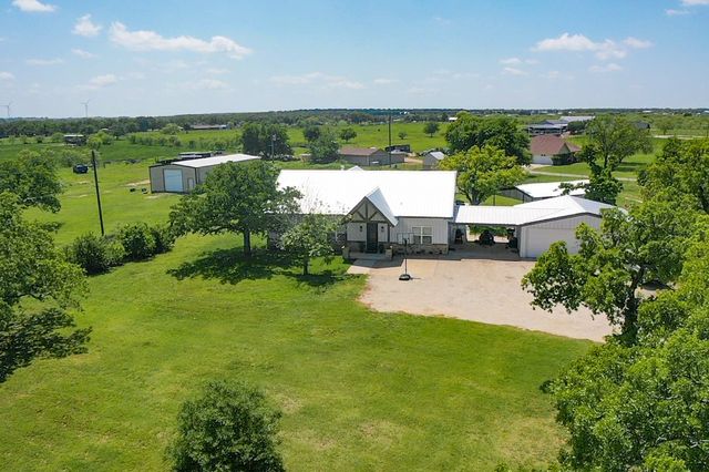 1201 Synterra Estates Loop, Jacksboro, TX 76458