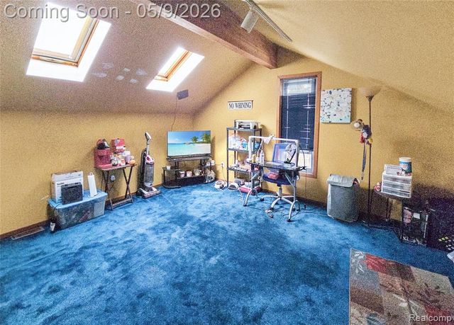22449 Marine Avenue, Eastpointe, MI 48021