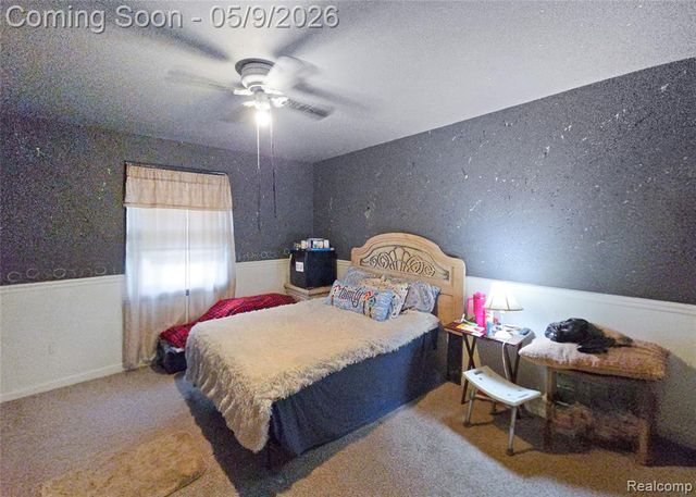22449 Marine Avenue, Eastpointe, MI 48021