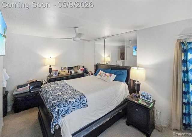 22449 Marine Avenue, Eastpointe, MI 48021