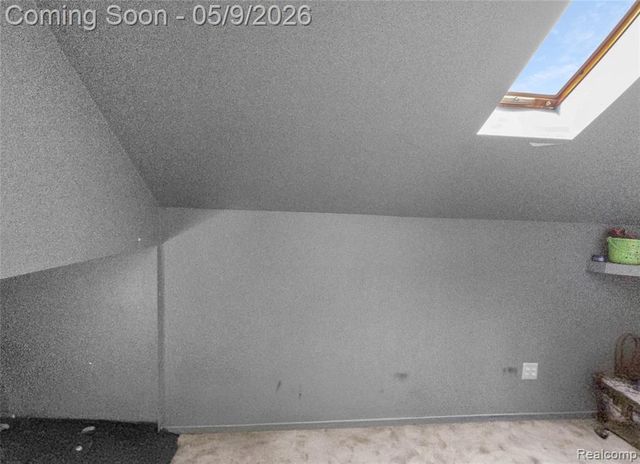 22449 Marine Avenue, Eastpointe, MI 48021