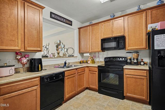 2403 Savior Street, Raleigh, NC 27610