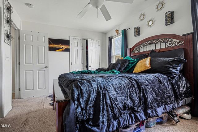 2403 Savior Street, Raleigh, NC 27610