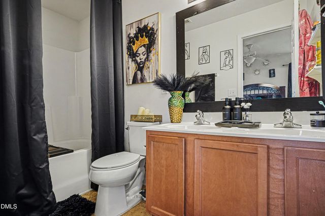 2403 Savior Street, Raleigh, NC 27610