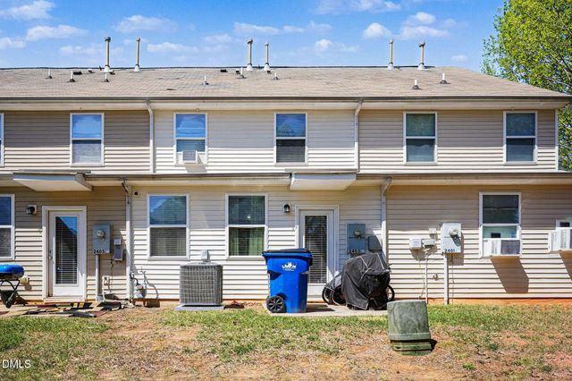 2403 Savior Street, Raleigh, NC 27610