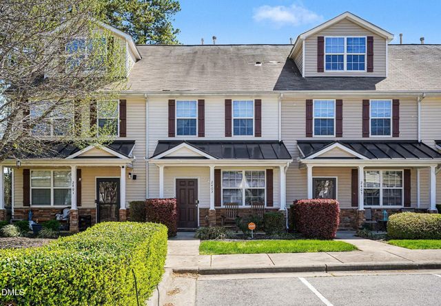 2403 Savior Street, Raleigh, NC 27610