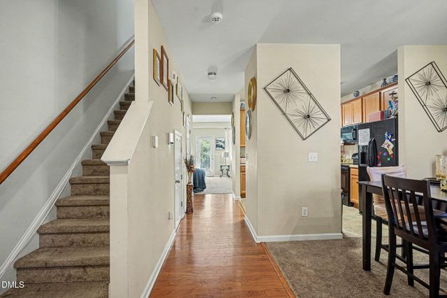 2403 Savior Street, Raleigh, NC 27610