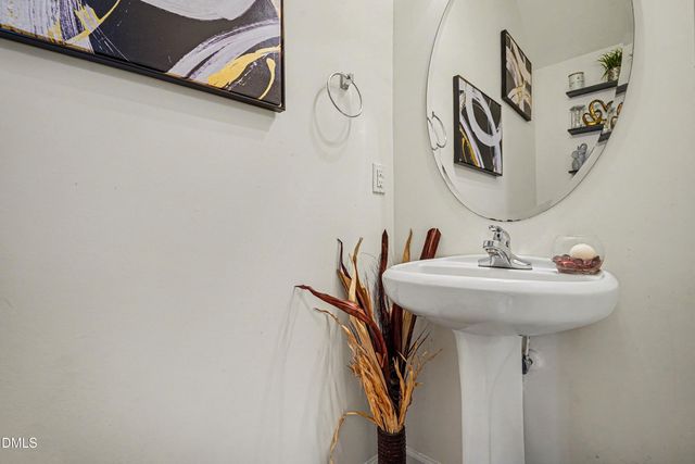 2403 Savior Street, Raleigh, NC 27610