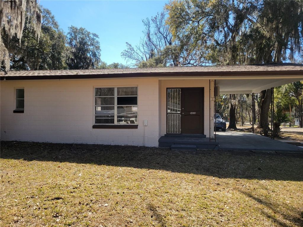 1408 NE 15TH PLACE, Ocala, FL 34470