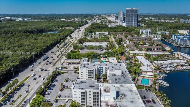 2821 N Miami Beach Boulevard 2K, North Miami Beach, FL 33160