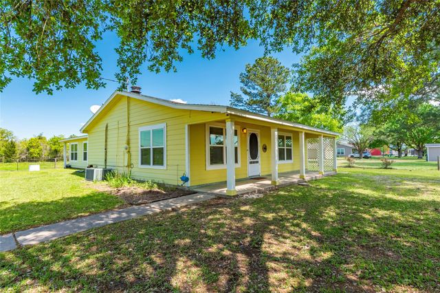 5383 Wilson Avenue, Alvin, TX 77511