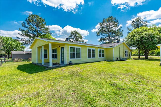5383 Wilson Avenue, Alvin, TX 77511