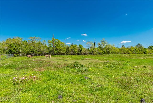 5383 Wilson Avenue, Alvin, TX 77511