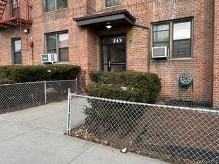 745 East 231 st 6A, Bronx, NY 10466