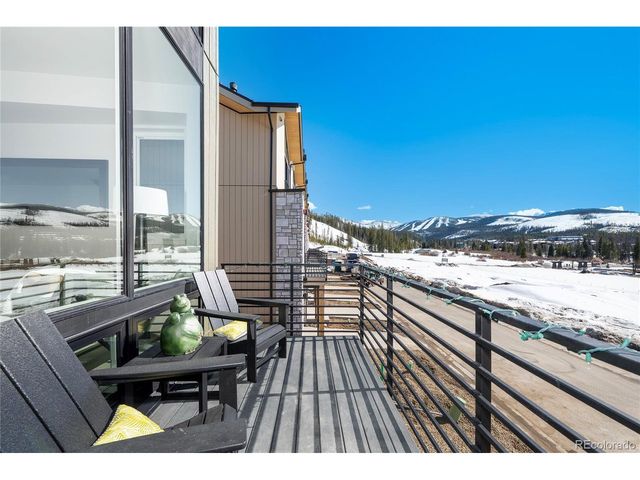 56 Wheeler Rd, Winter Park, CO 80482