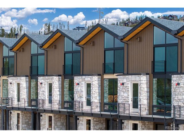 56 Wheeler Rd, Winter Park, CO 80482