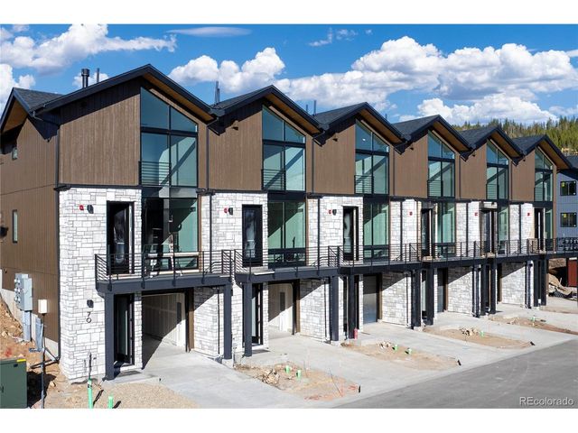 56 Wheeler Rd, Winter Park, CO 80482