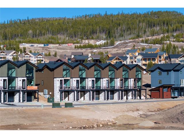 56 Wheeler Rd, Winter Park, CO 80482