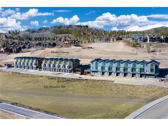 56 Wheeler Rd, Winter Park, CO 80482