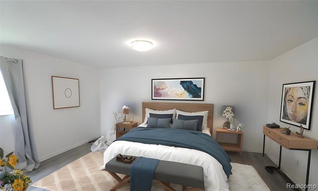 9360 Gale Road, Goodrich, MI 48438