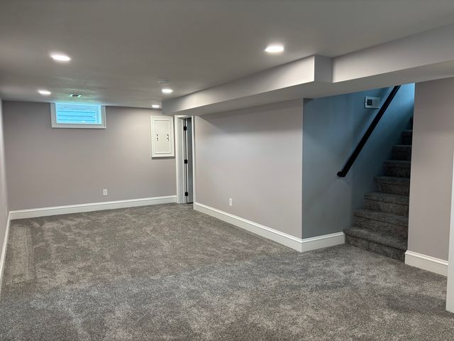 2407 Warren Street, Davenport, IA 52804