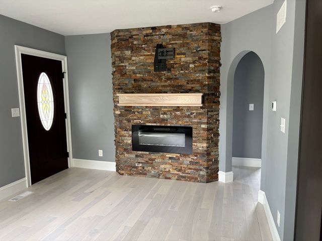 2407 Warren Street, Davenport, IA 52804