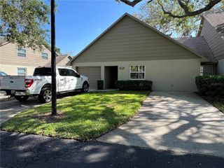 2826 RAMPART CIRCLE, Clearwater, FL 33761