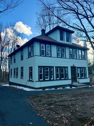 160 Laurel Hill Road, Torrington, CT 06790