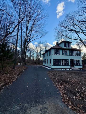 160 Laurel Hill Road, Torrington, CT 06790