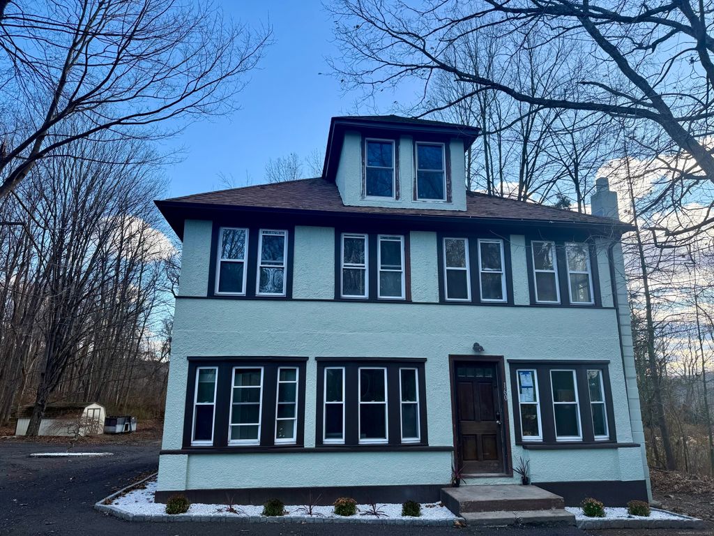 160 Laurel Hill Road, Torrington, CT 06790
