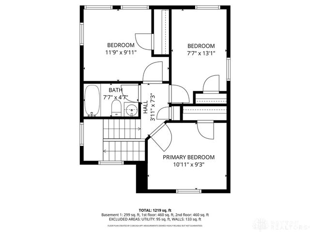 639 S Walnut Street, Urbana, OH 43078