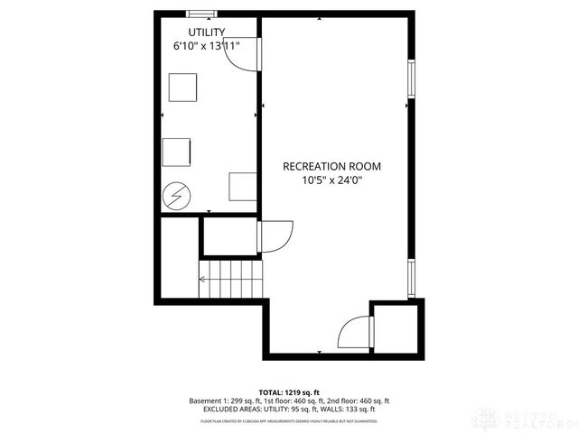 639 S Walnut Street, Urbana, OH 43078