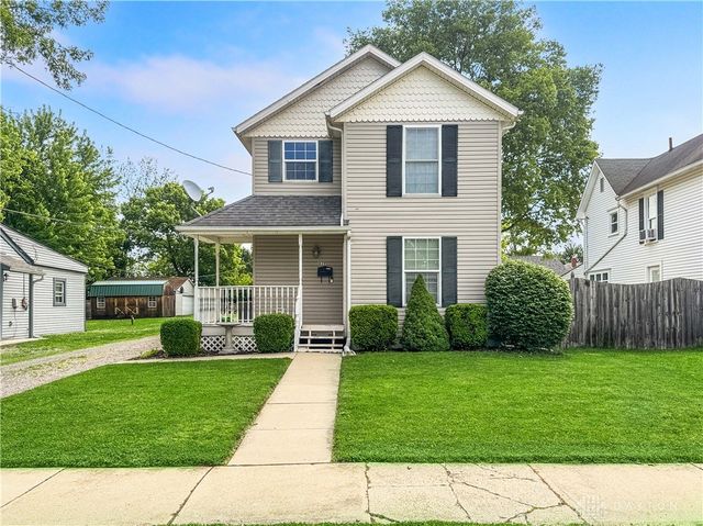 639 S Walnut Street, Urbana, OH 43078