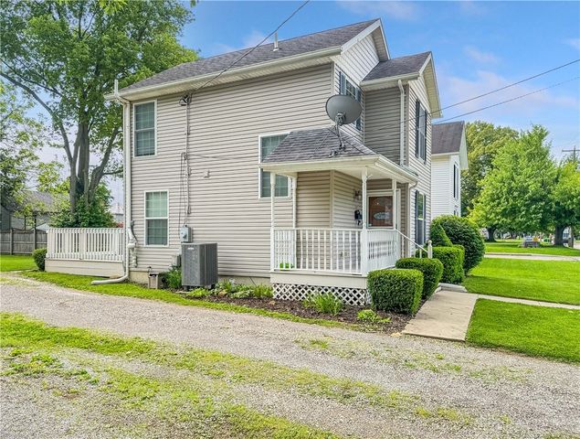 639 S Walnut Street, Urbana, OH 43078
