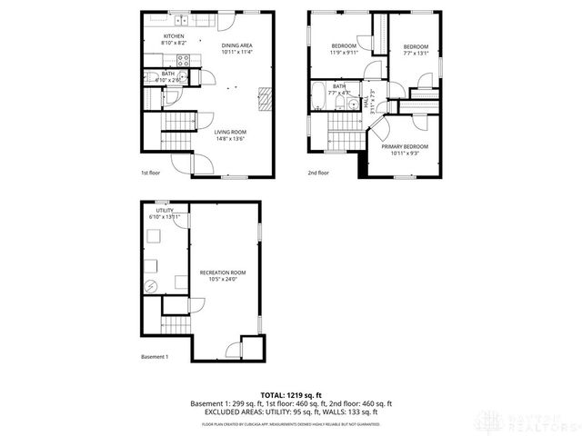 639 S Walnut Street, Urbana, OH 43078