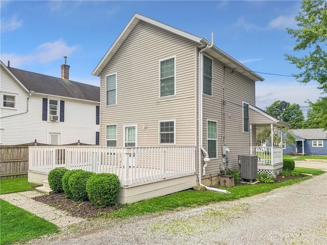 639 S Walnut Street, Urbana, OH 43078