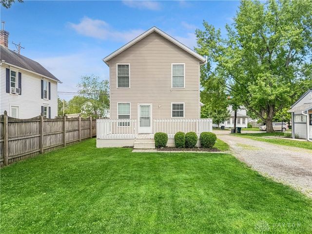 639 S Walnut Street, Urbana, OH 43078