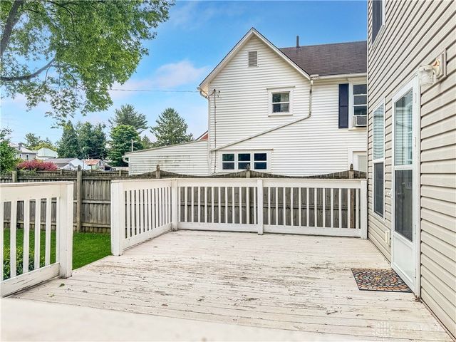 639 S Walnut Street, Urbana, OH 43078