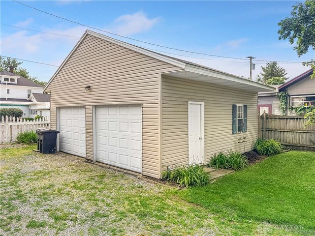 639 S Walnut Street, Urbana, OH 43078
