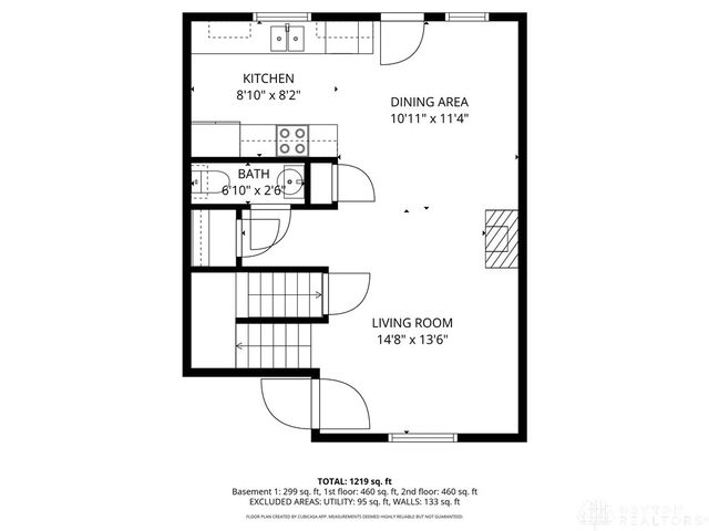 639 S Walnut Street, Urbana, OH 43078