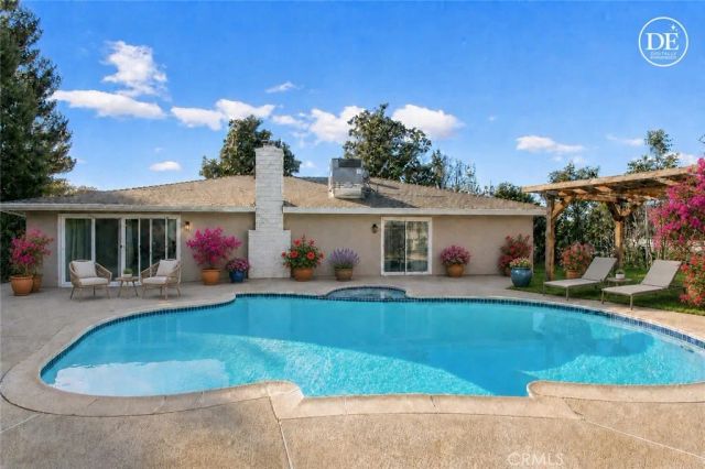 30825 Palo Alto, Redlands, CA 92373