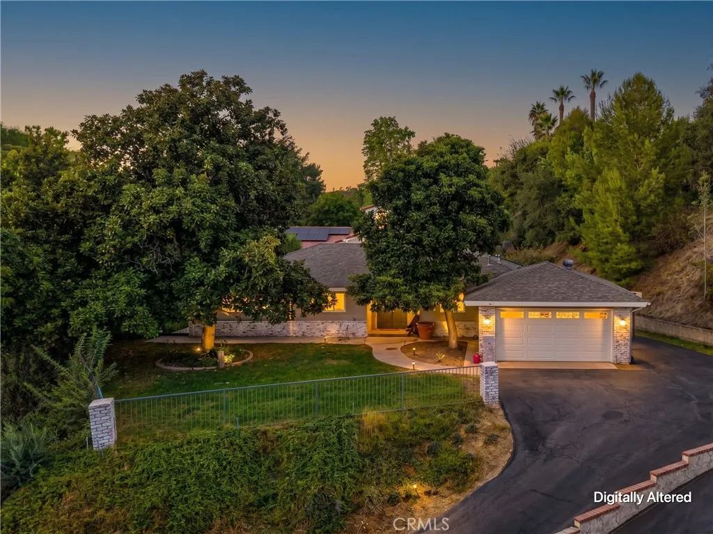 30825 Palo Alto, Redlands, CA 92373