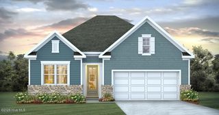 1058 Riverlake Boulevard SW, Supply, NC 28462