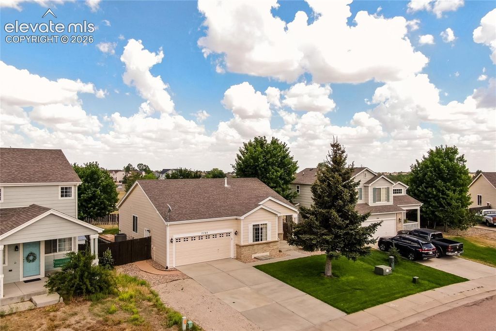 7703 Tompkins Road, Peyton, CO 80831 — photo 2