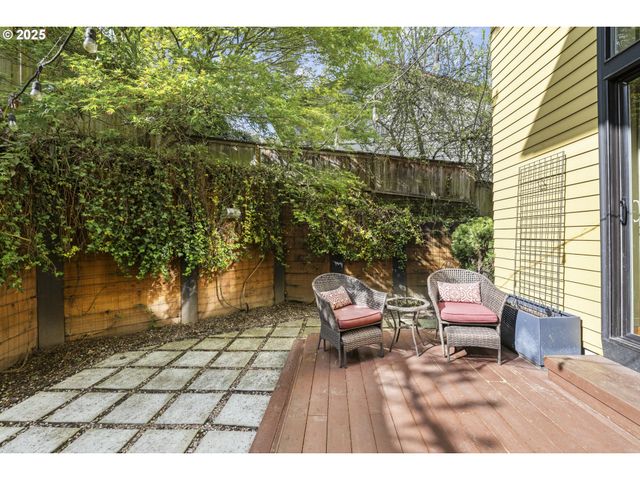 5115 S CORBETT Ave H, Portland, OR 97239