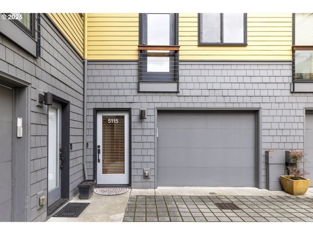 5115 S CORBETT Ave H, Portland, OR 97239