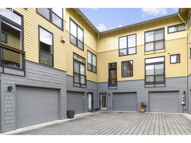 5115 S CORBETT Ave H, Portland, OR 97239